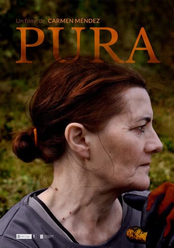 Poster for Pura