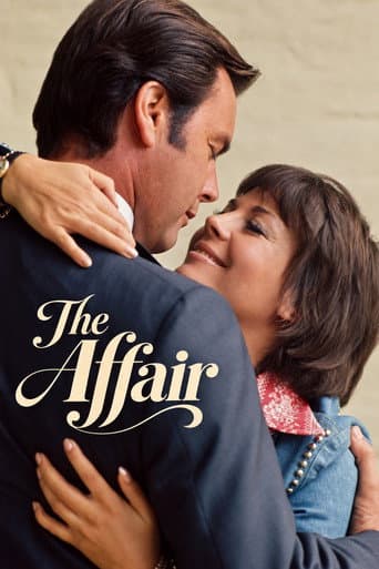 Poster for The Affair