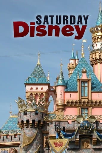 Poster for Saturday Disney