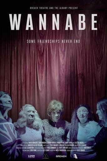 Poster for Wannabe