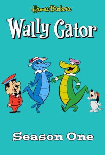 Poster for Season 1