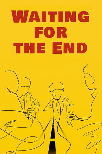 Poster for Waiting for the End