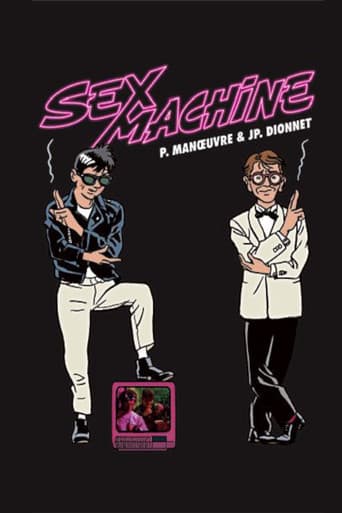Poster for Season 1