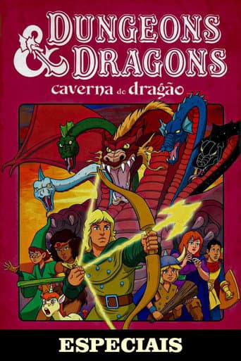 Poster for Specials