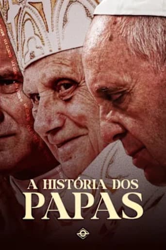 Poster for Especial Papado