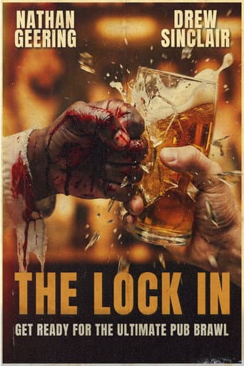 Poster for The Lock In