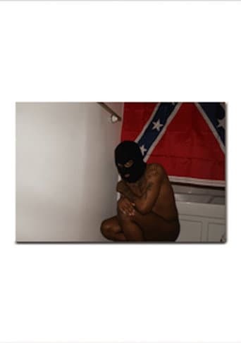 Poster for Darkskin Manson