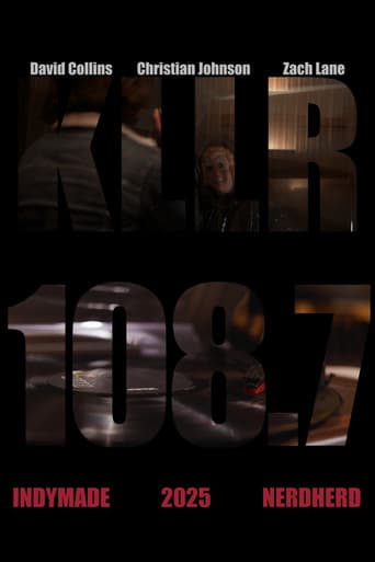 Poster for KLLR: 108.7