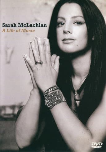 Poster for Sarah McLachlan: A Life of Music