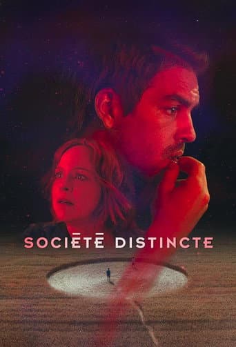 Poster for Distinct Society