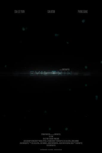 Poster for Evil Twin
