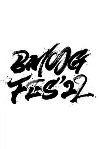 Poster for Road to BMSG FES'22
