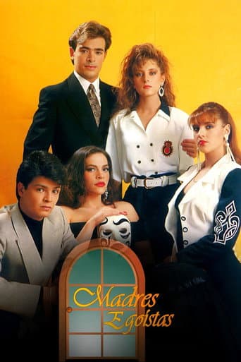 Poster for Season 1