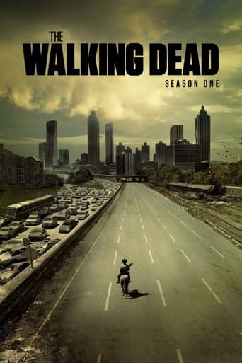 Poster for Season 1