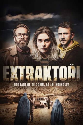 Poster for Season 1