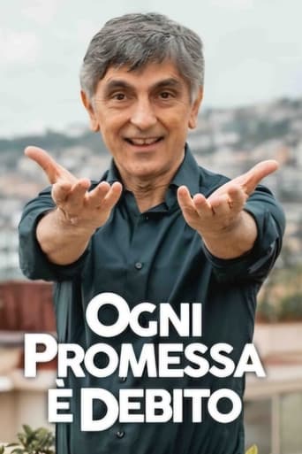 Poster for Ogni promessa è debito