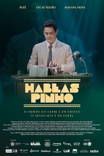 Poster for Habeas Pinho