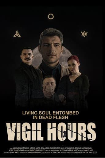 Poster for Vigil Hours