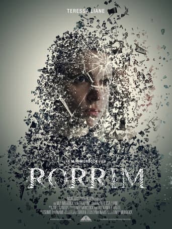 Poster for Rorrim