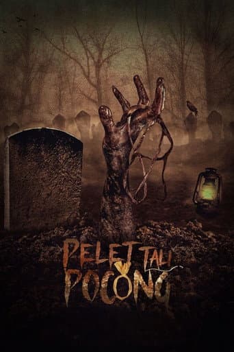 Poster for Pelet Tali Pocong