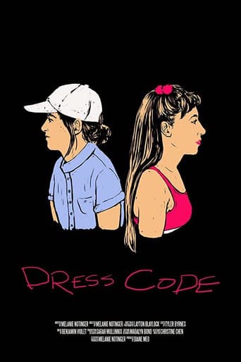 Poster for Dress Code