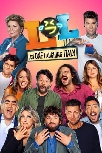 Poster for Season 1