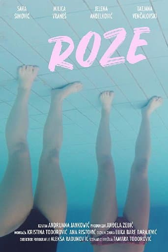 Poster for Pink