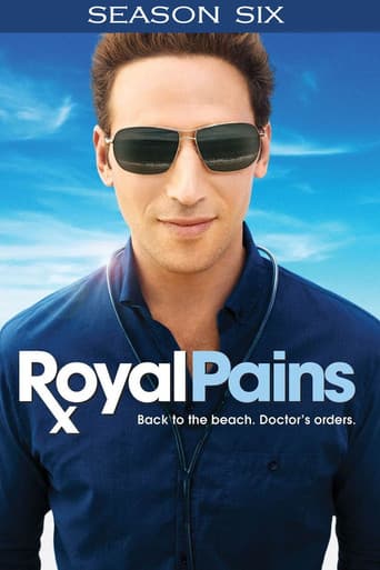 Poster for Season 6
