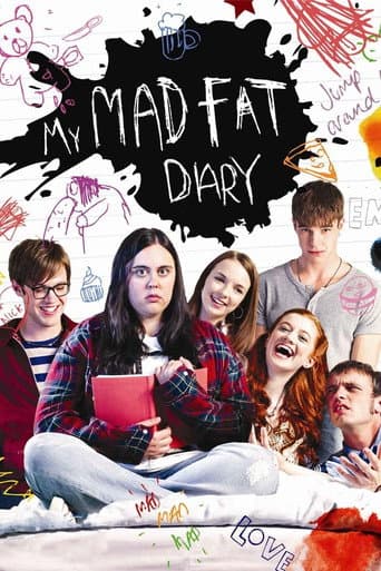 Poster for Series 1