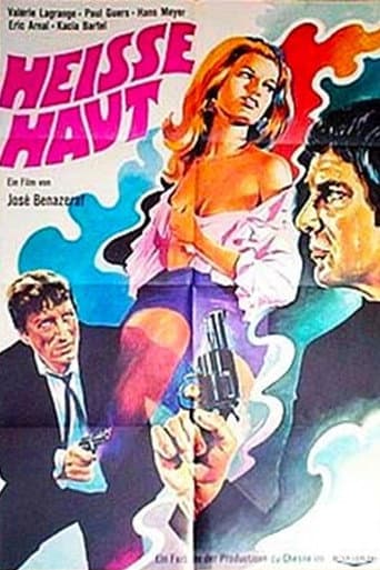 Poster for Flesh and Fantasy