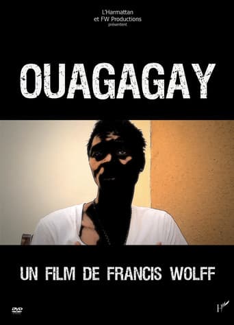 Poster for Ouagagay