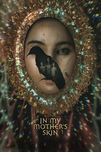 Poster for In My Mother's Skin