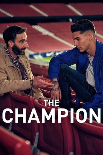 Poster for The Champion