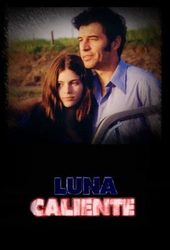Poster for Miniseries