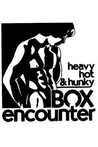 Poster for Box Encounter