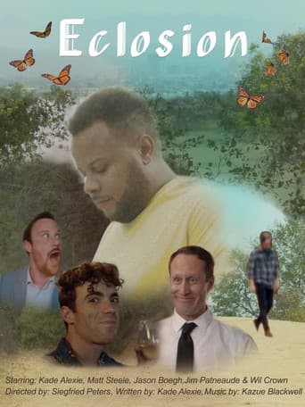 Poster for Eclosion