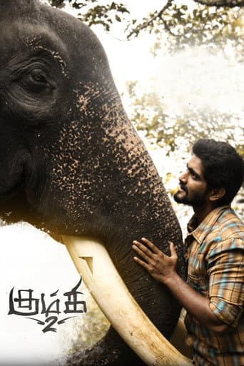 Poster for Kumki 2