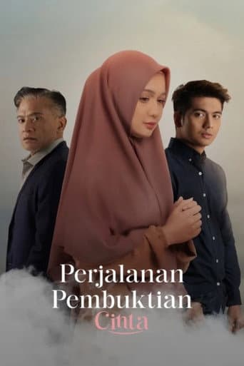 Poster for Journey of Love