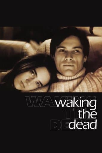 Poster for Waking the Dead