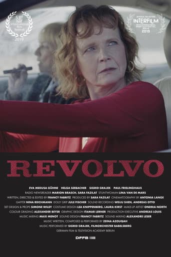 Poster for Revolvo