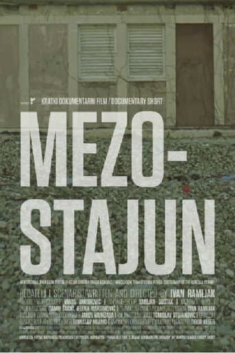 Poster for Mezostajun