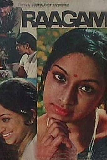 Poster for Raagam