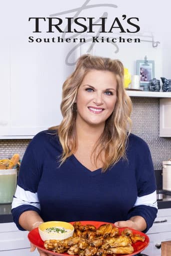 Poster for Trisha's Southern Kitchen