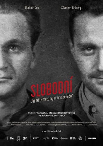 Poster for Slobodní