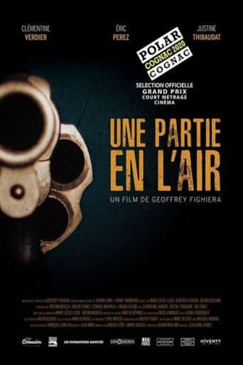 Poster for A Roll in the Hay