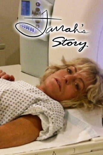 Poster for Farrah's Story
