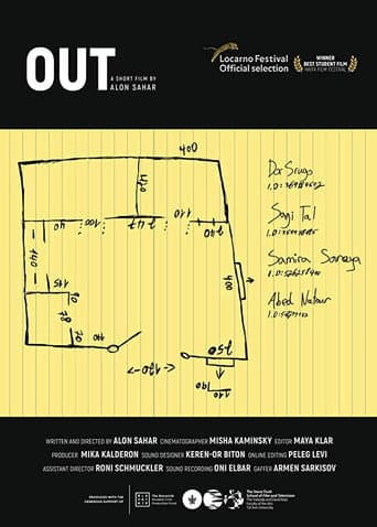 Poster for Out