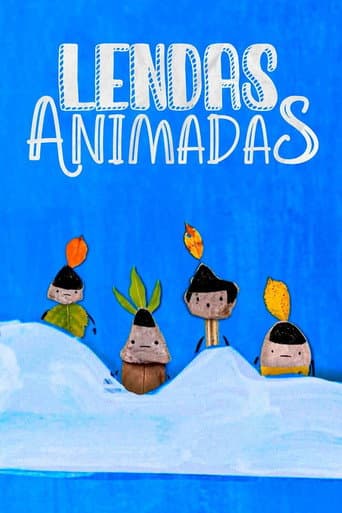 Poster for Animated Legends