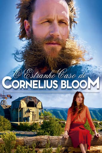 Poster for Cornelius, the Howling Miller