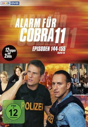 Poster for Season 18